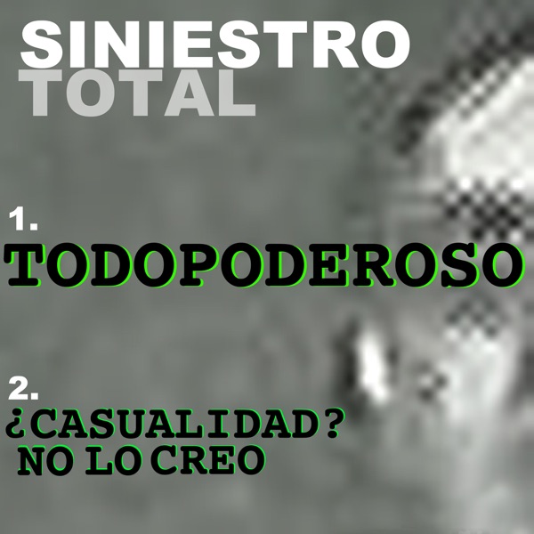 Todopoderoso - Single album cover