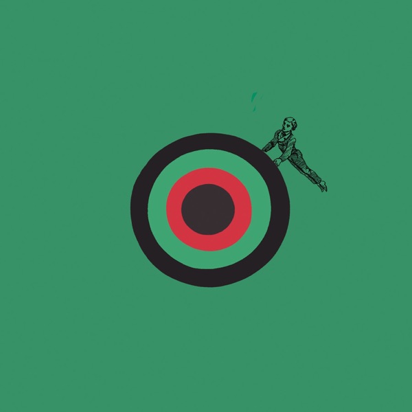 Adelante Bonaparte album cover