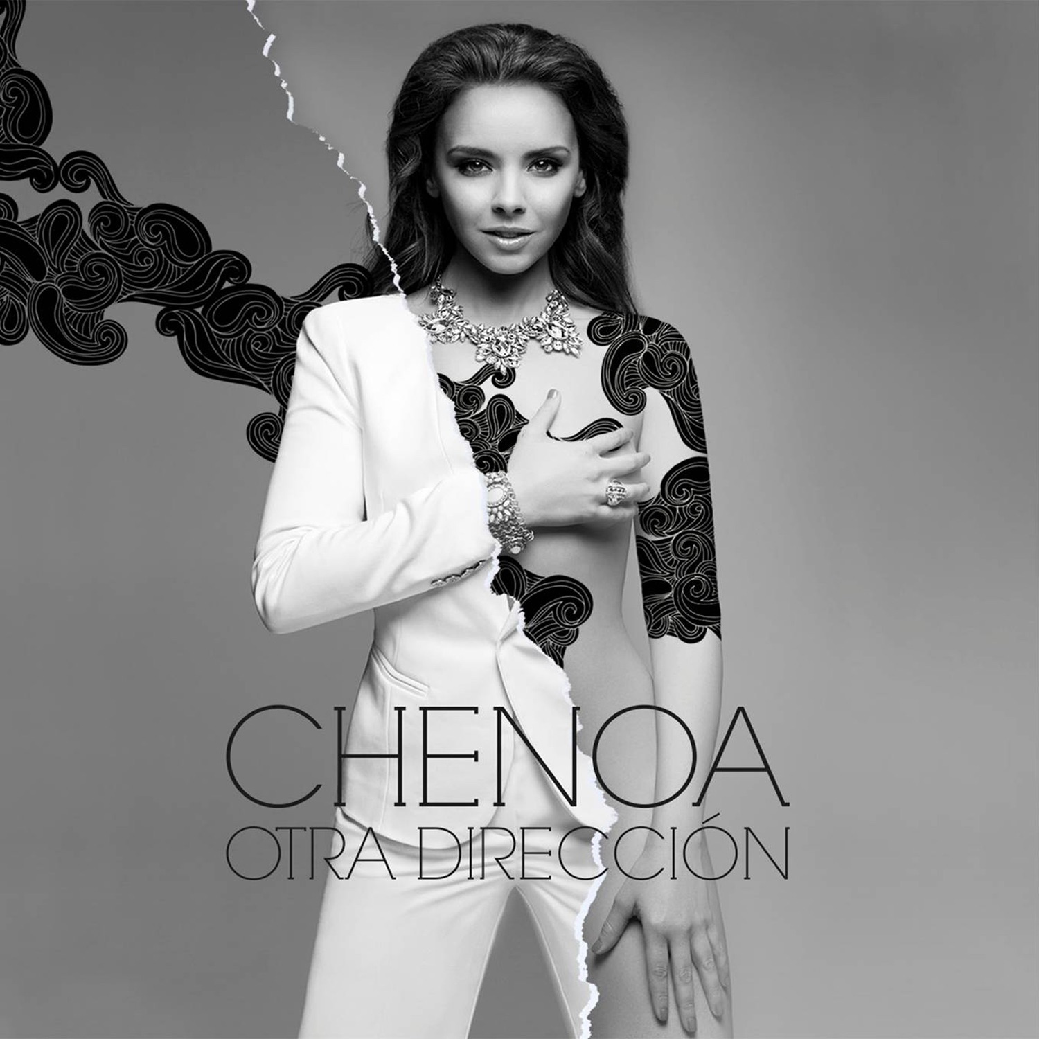 Otra Dirección album cover