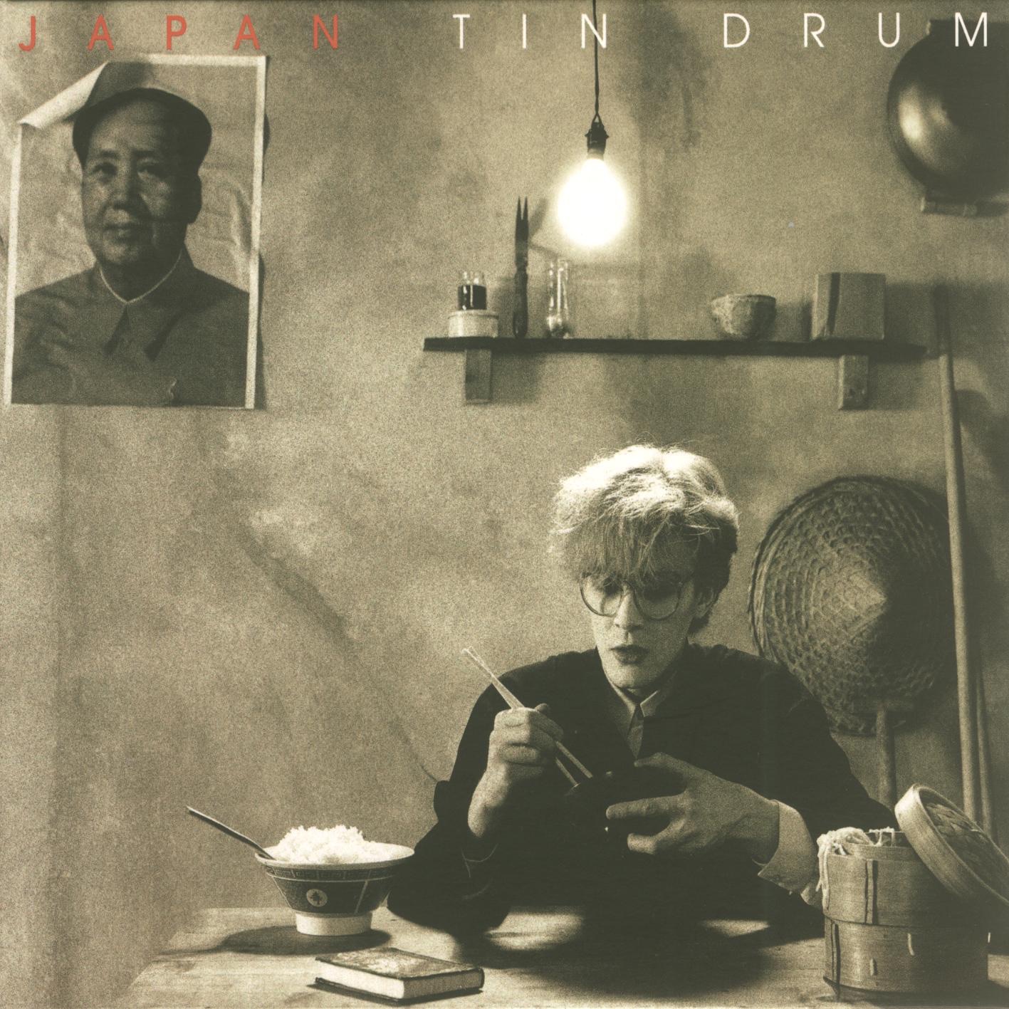 Tin Drum (2003 Remaster) album cover