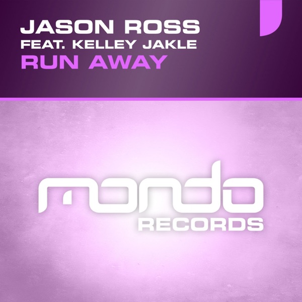 Run Away (feat. Kelley Jakle) album cover
