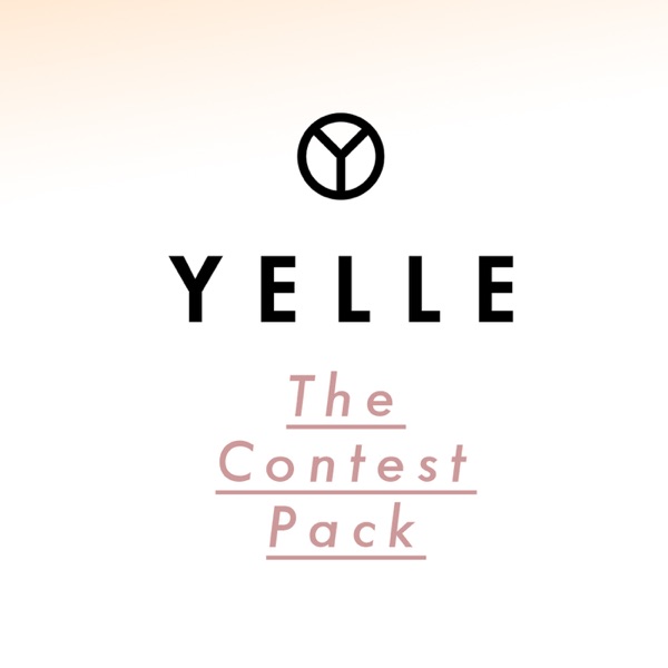 The Contest Pack - EP album cover