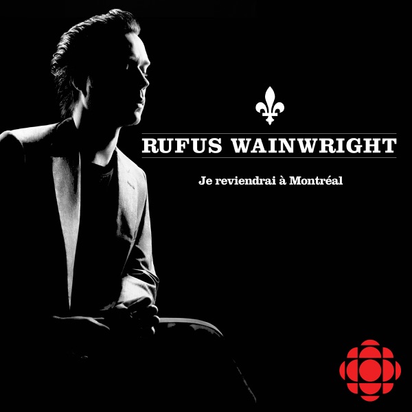 Je reviendrai à Montréal - Single album cover