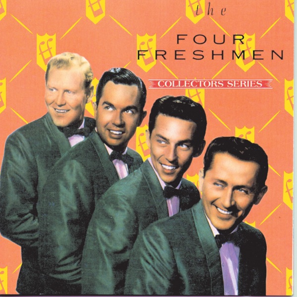 Capitol Collectors Series: The Four Freshmen album cover