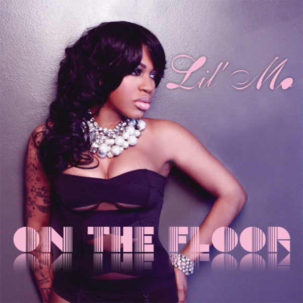 On the Floor - Single album cover