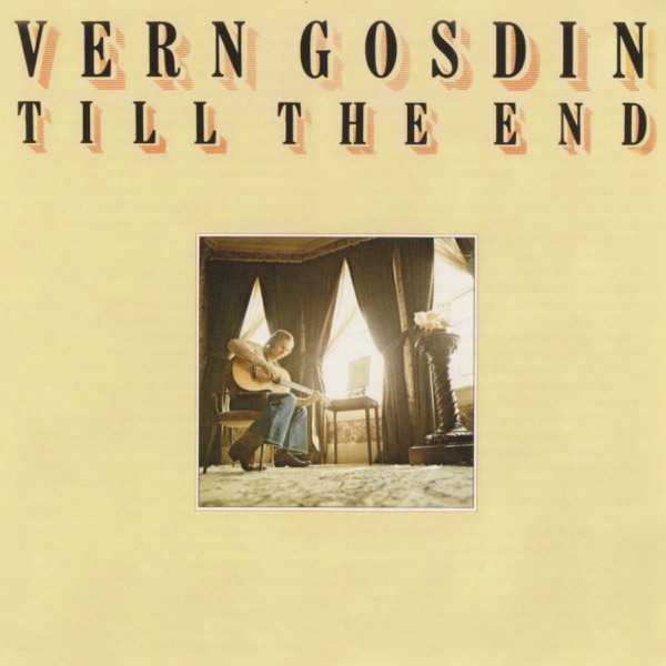 Till the End album cover