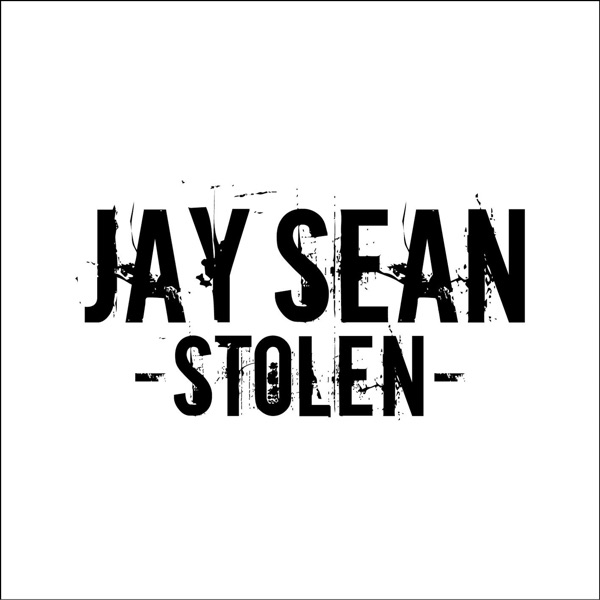 Stolen - Single album cover