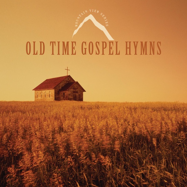 Old Time Gospel Hymns album cover