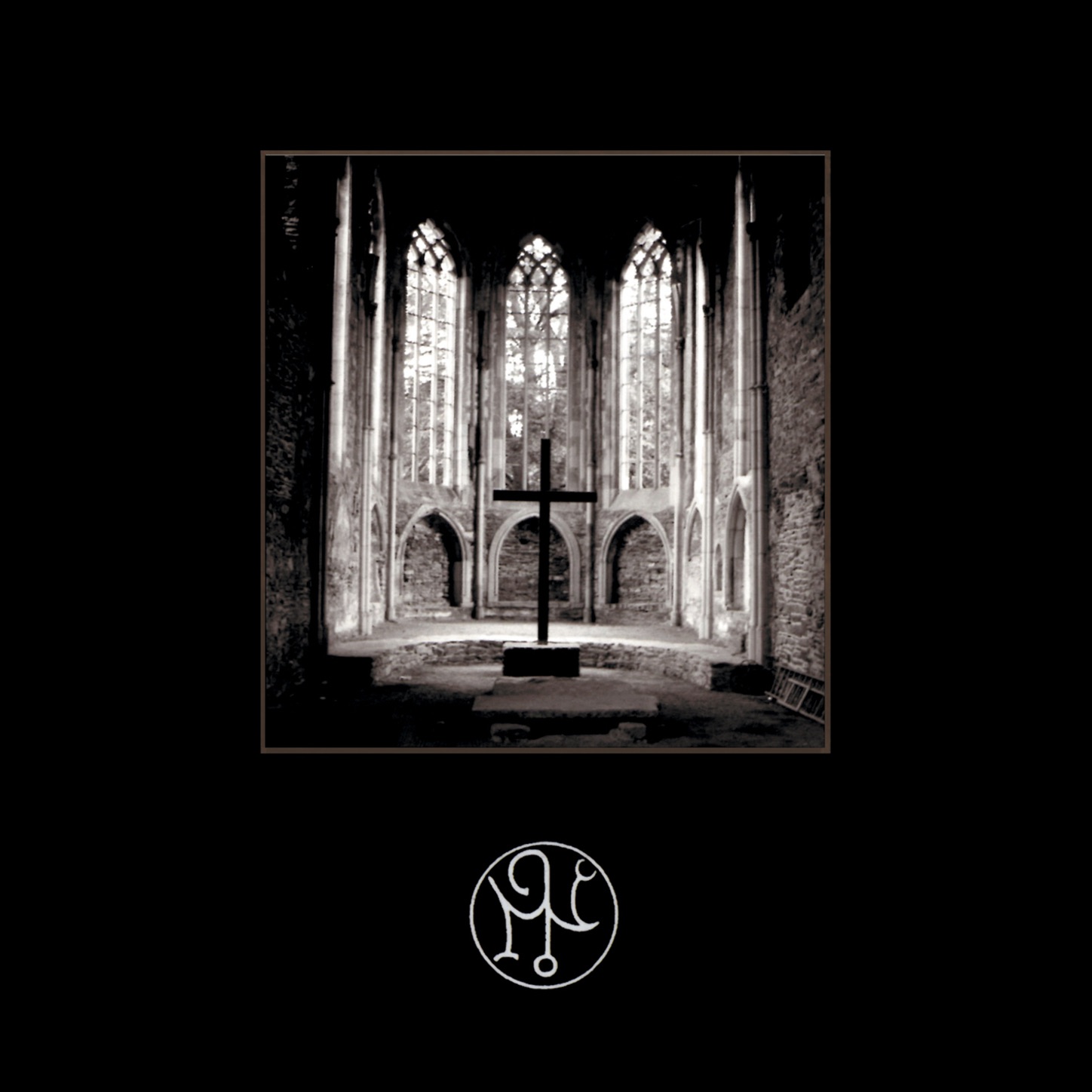 Enki's Temple (Rediscovered 2013) album cover