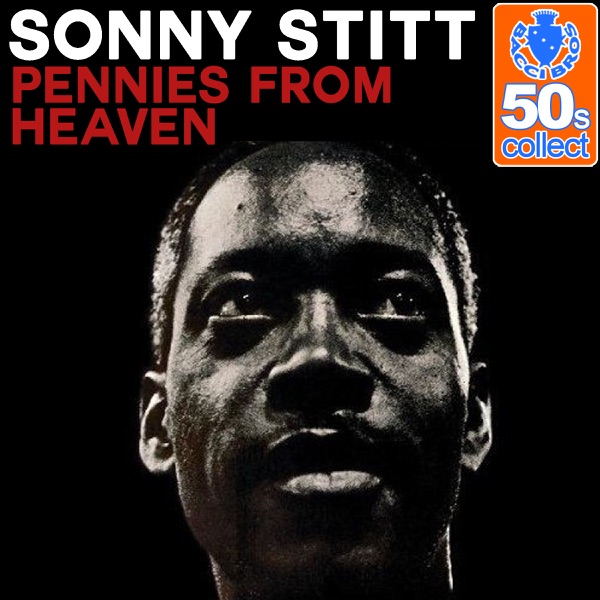 Pennies from Heaven (Remastered) - Single album cover