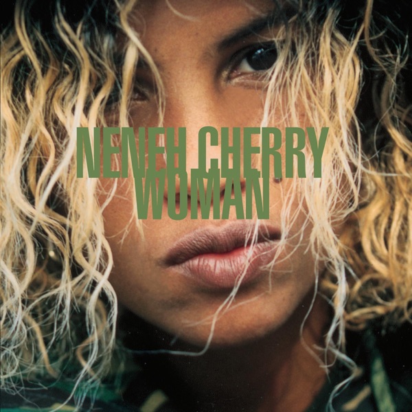 Woman - Single album cover