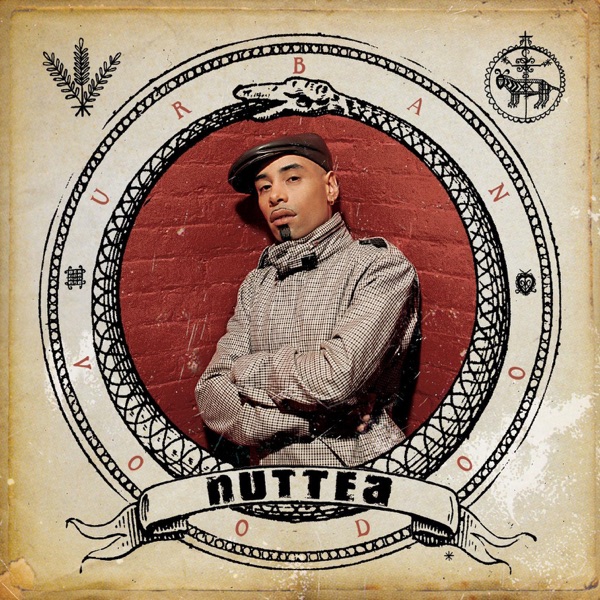 Urban Voodoo album cover