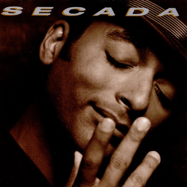 Secada album cover