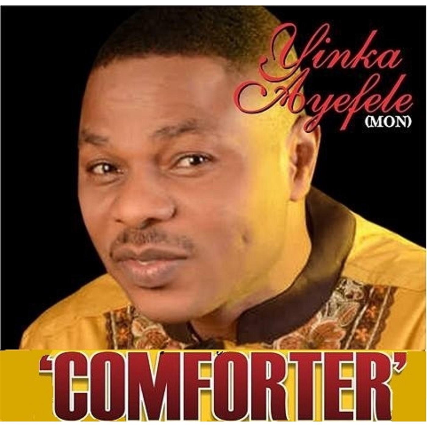Comforter album cover