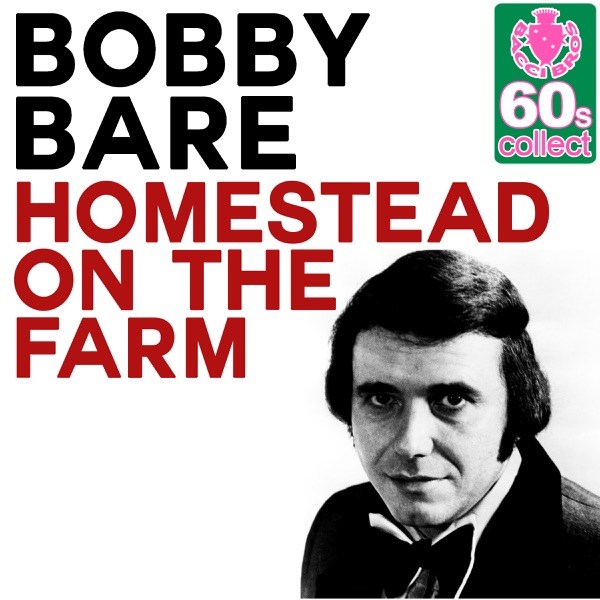 Homestead On the Farm (Remastered) - Single album cover