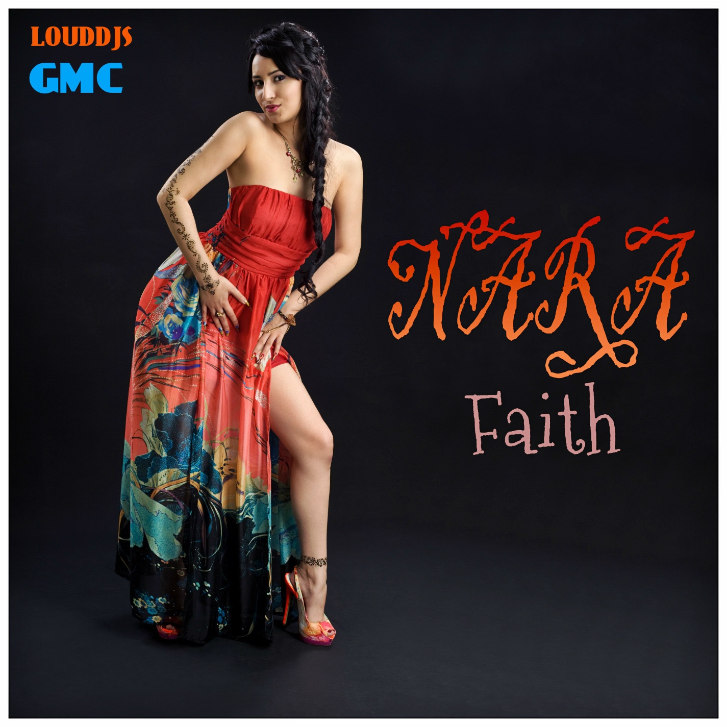 Faith - Single album cover