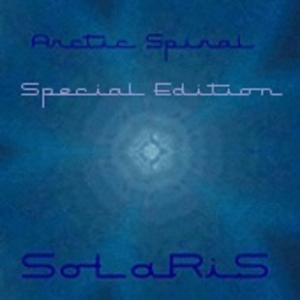 Arctic Spiral - Special Edition album cover