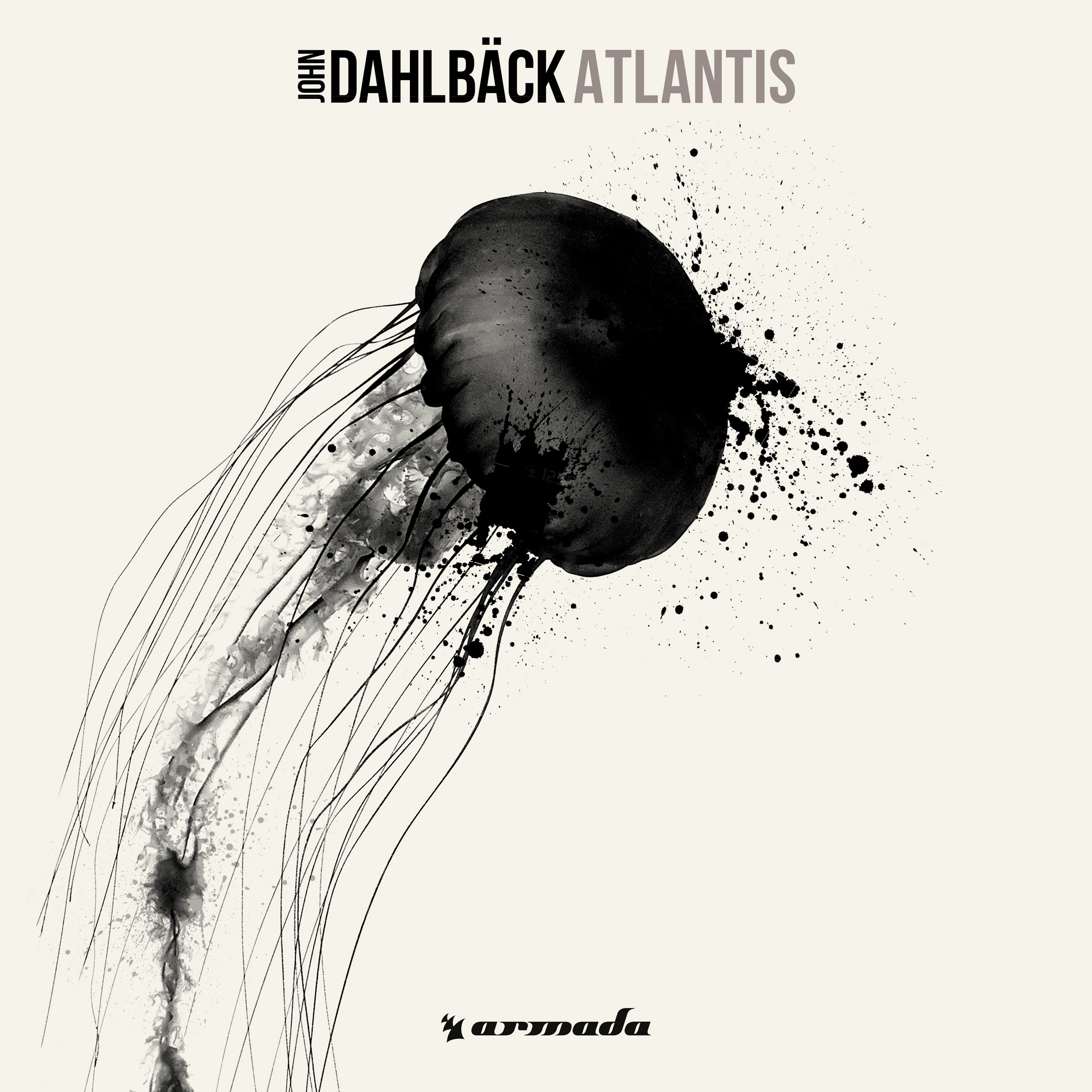 Atlantis - Single album cover