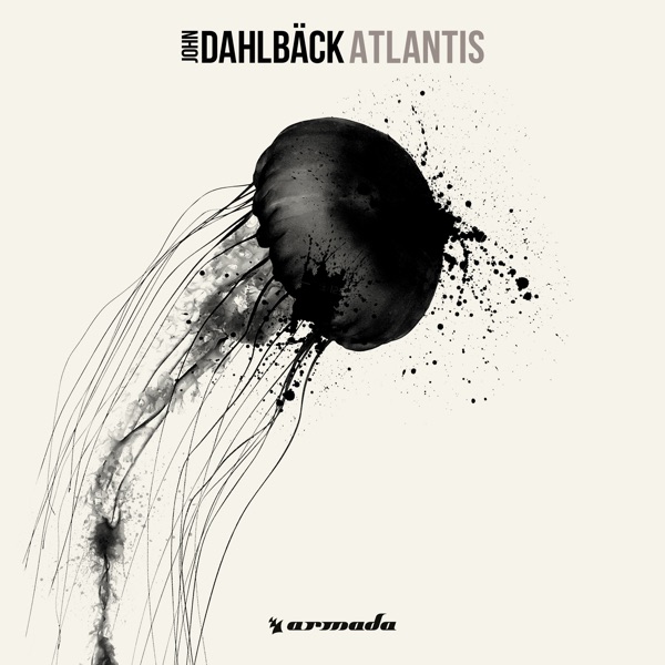 Atlantis - Single album cover