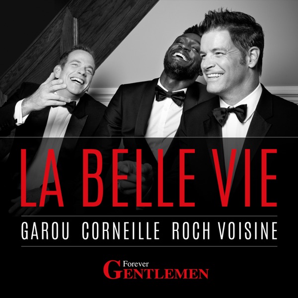 La belle vie - Single album cover