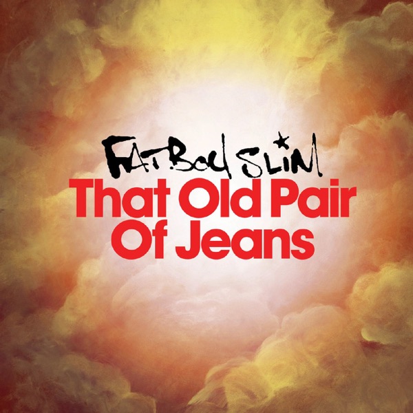 That Old Pair of Jeans - Single album cover