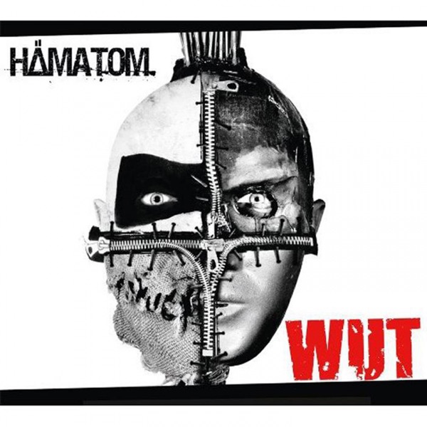 Wut album cover