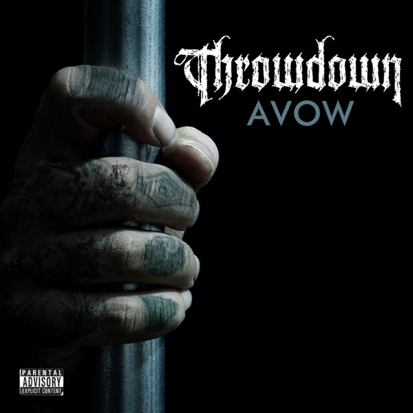 Avow - Single album cover