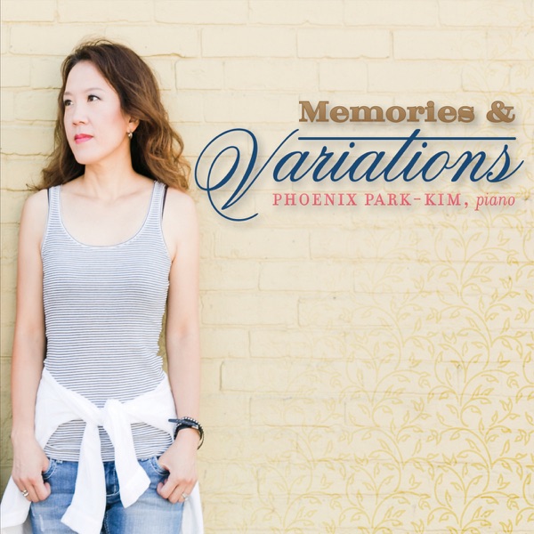 Memories & Variations album cover