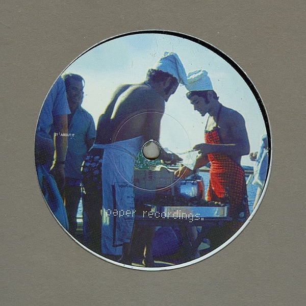 Summer Bummer - Single album cover