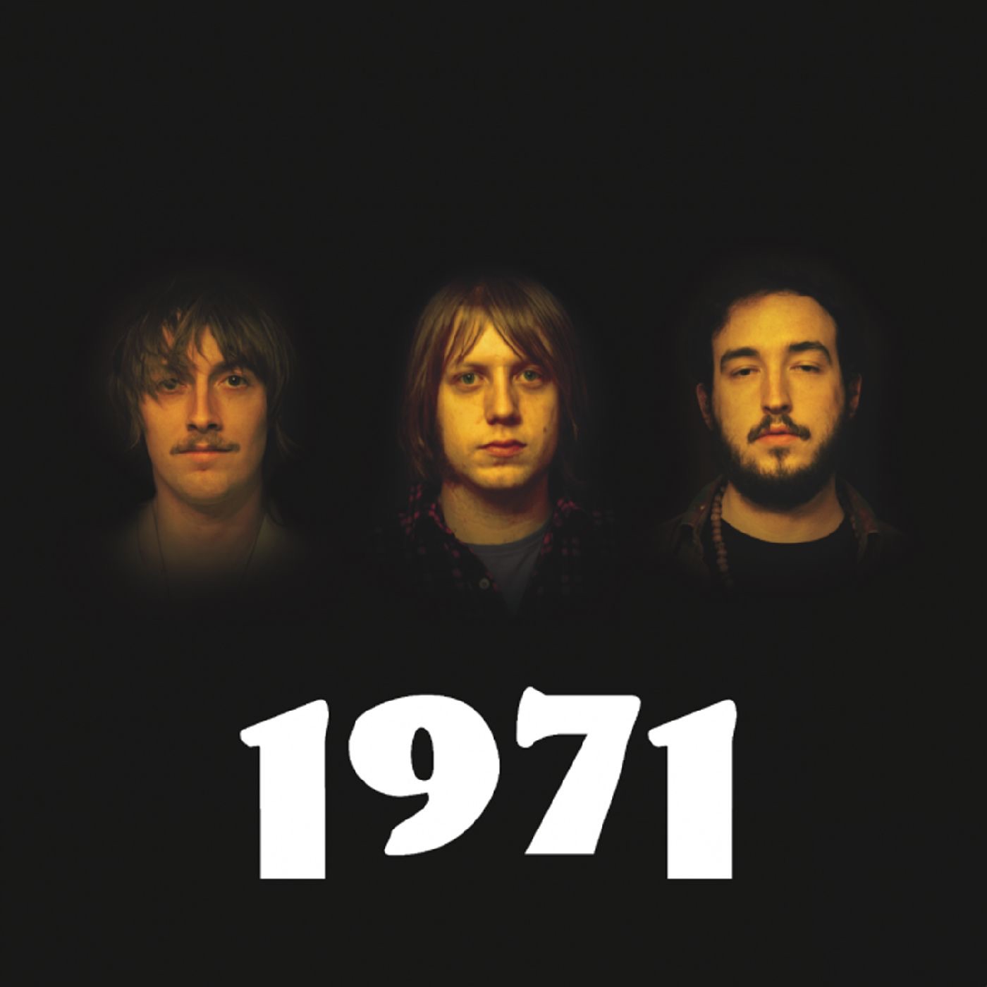 1971 album cover