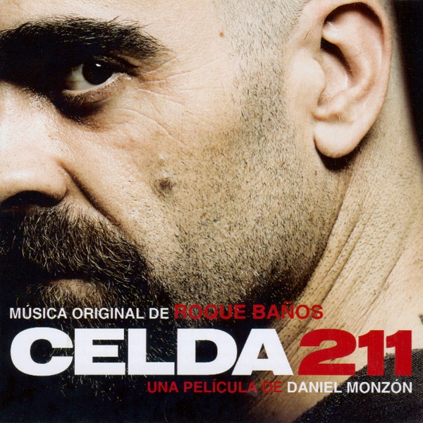 Celda 211 album cover