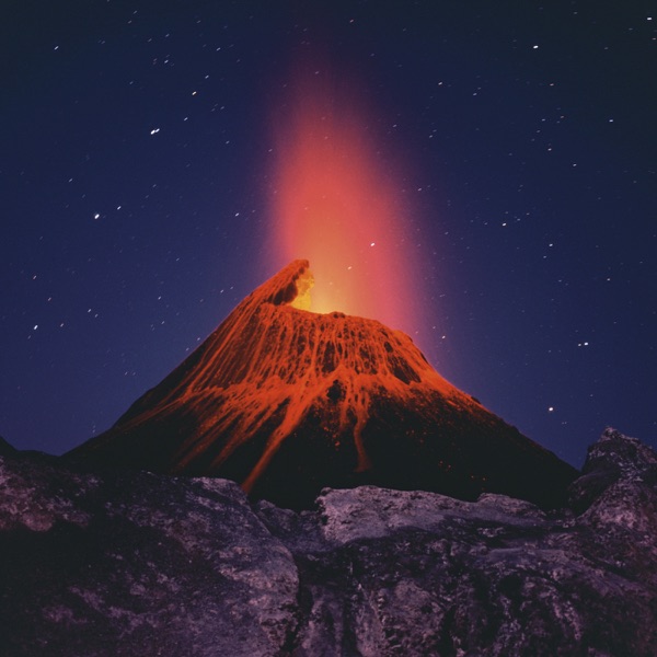 S/T II: The Cosmic Birth and Journey of Shinju TNT album cover