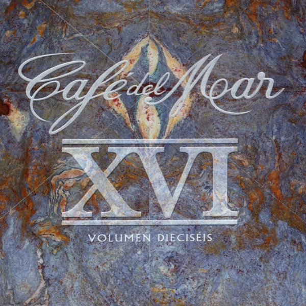 Café del Mar, Vol. 16 album cover