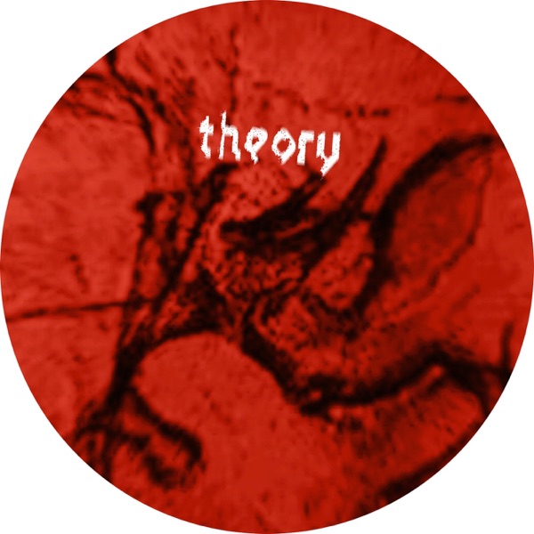 Ben Sims vs Aubrey - EP album cover