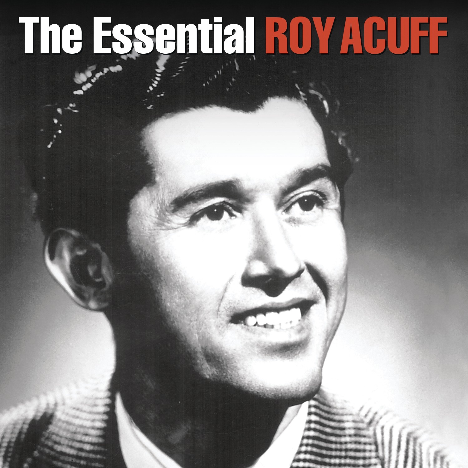 The Essential album cover