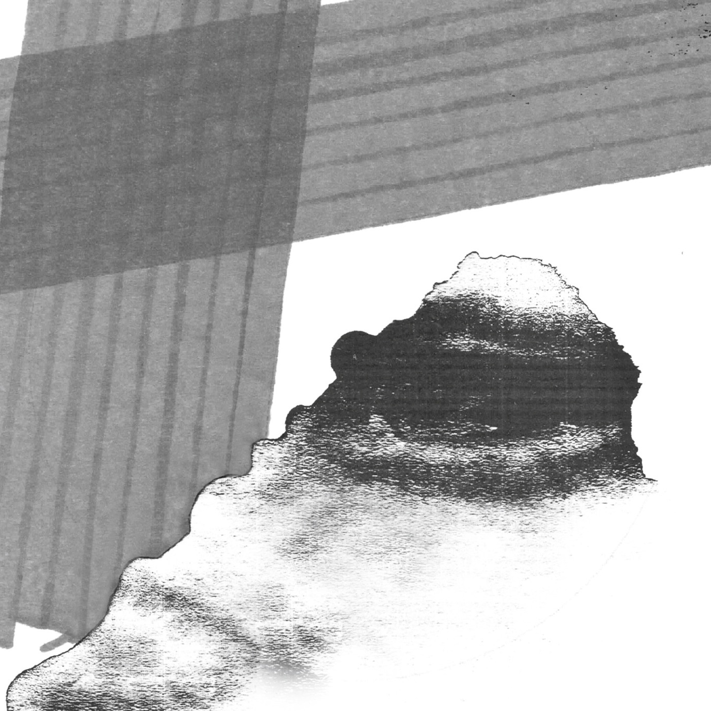 shtum 009 - EP album cover