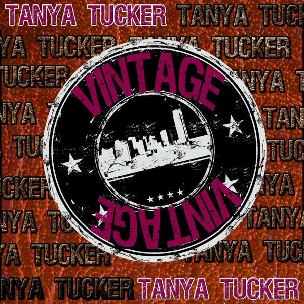Vintage: Tanya Tucker (Live) album cover