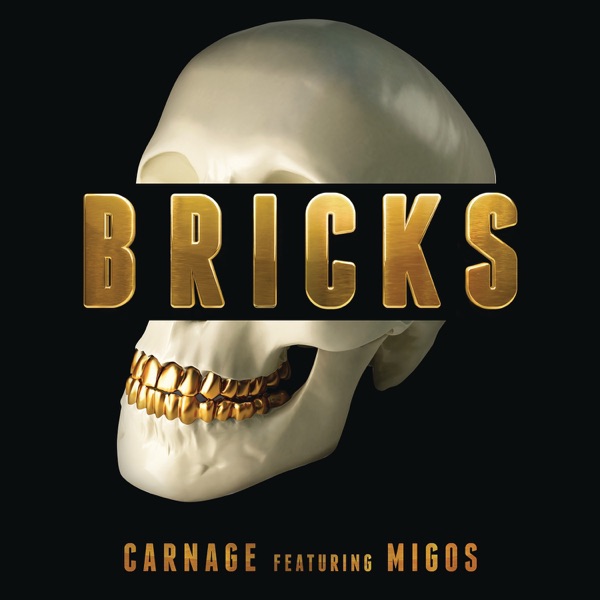 Bricks (feat. Migos) - Single album cover