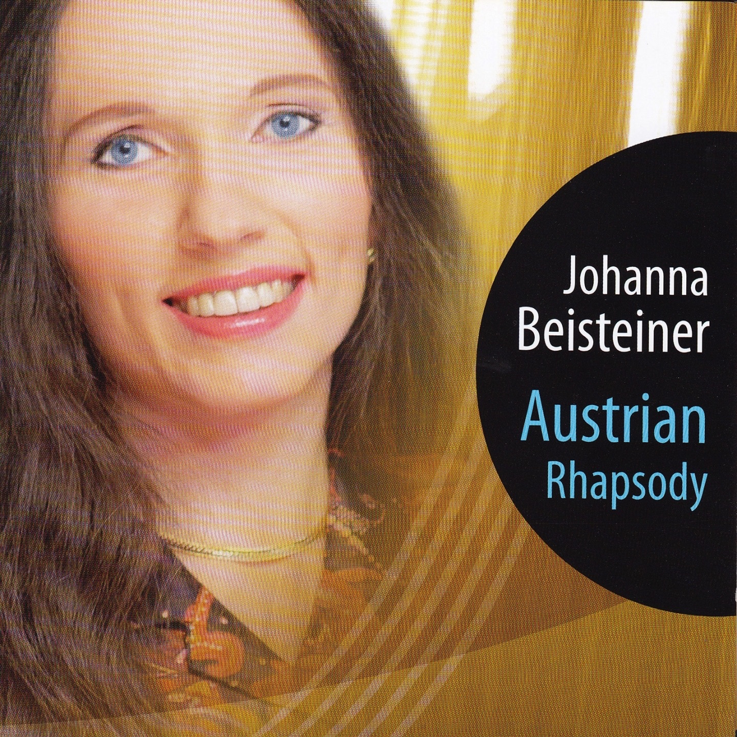 Austrian Rhapsody album cover