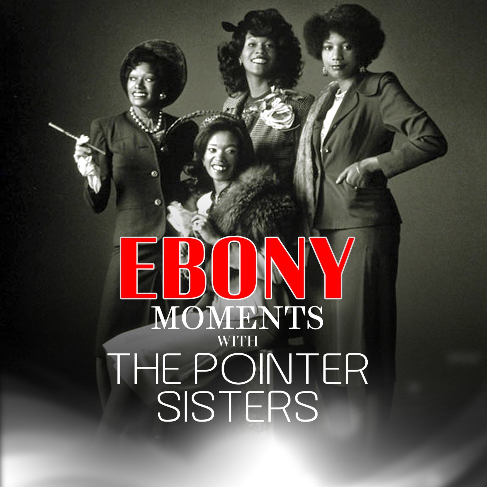 Pointer Sisters Interview - Single (Live Interview) - Single album cover