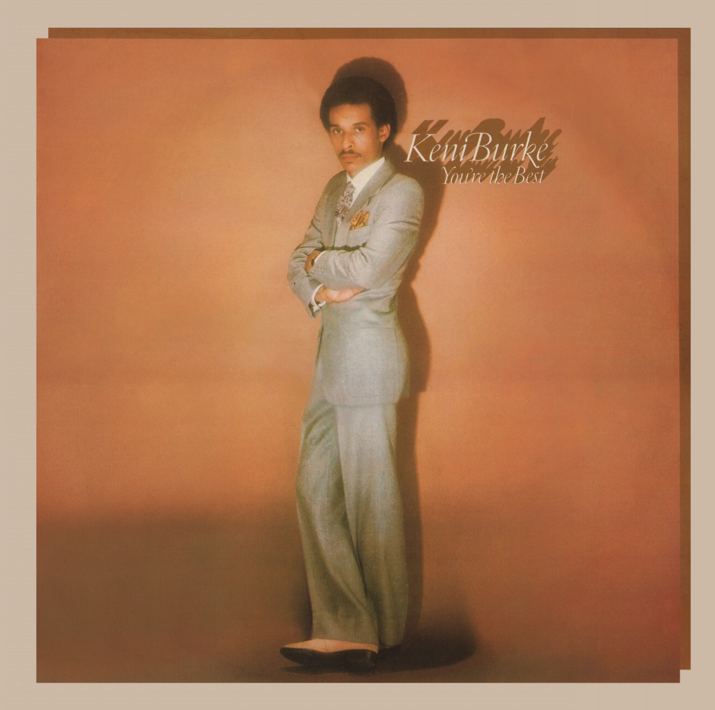 You're the Best (Expanded) album cover