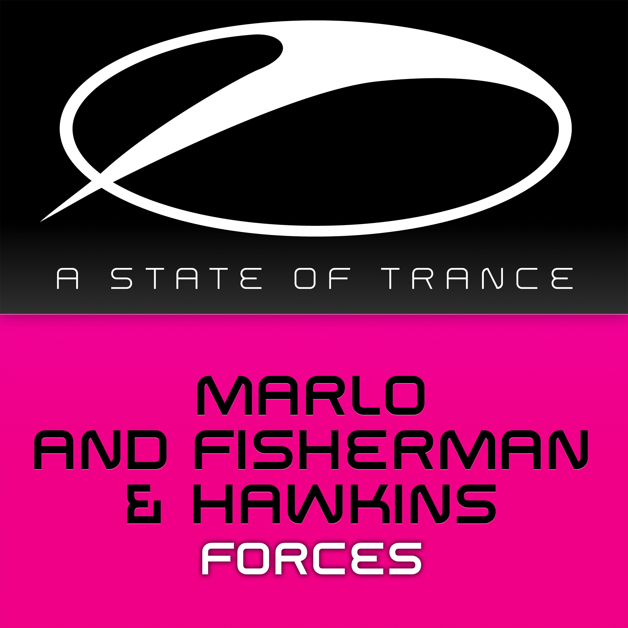 Forces - Single album cover