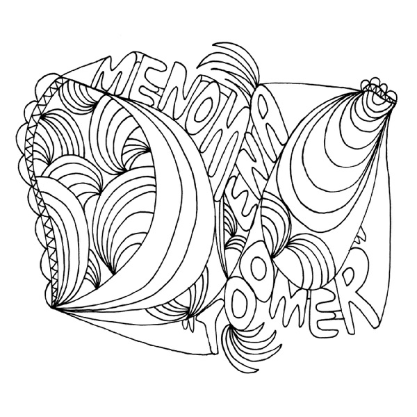 Toomer - Single album cover