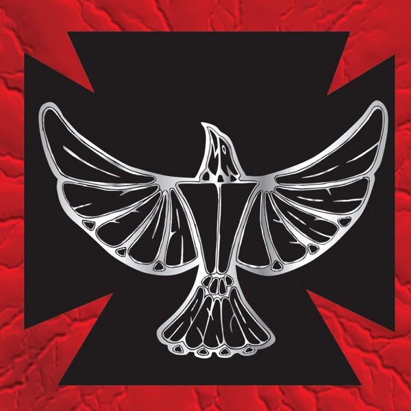 Truenotierra album cover