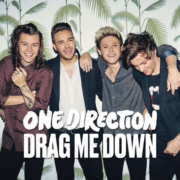 Drag Me Down (feat. LunchMoney Lewis) [Big Payno x AFTERHRS Remix] - Single album cover
