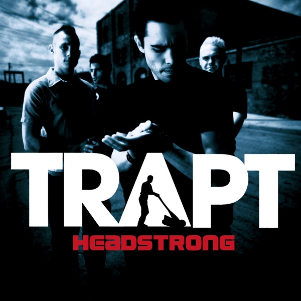 Headstrong (Radio Edit) - Single album cover