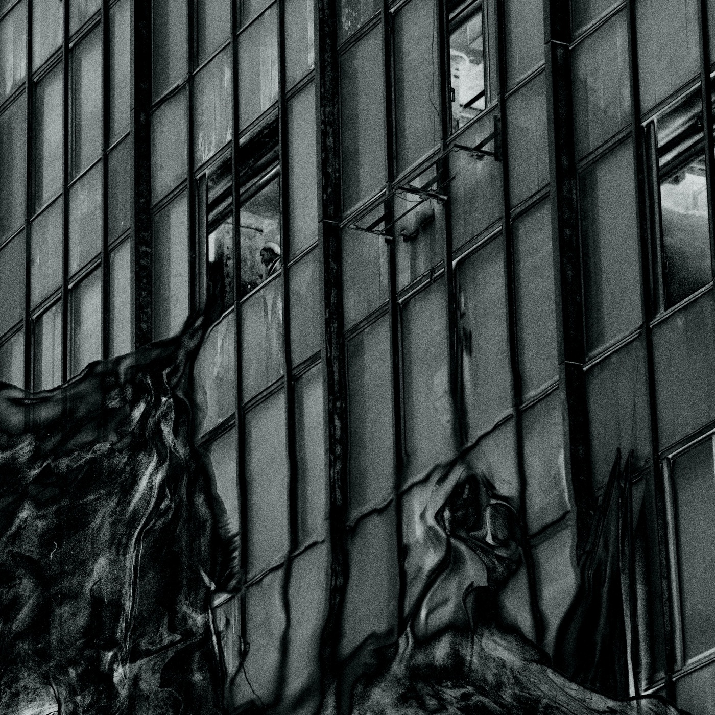 Slowdance EP album cover