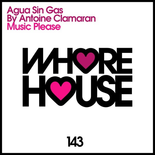 Music Please (Agua Sin Gas) - Single album cover
