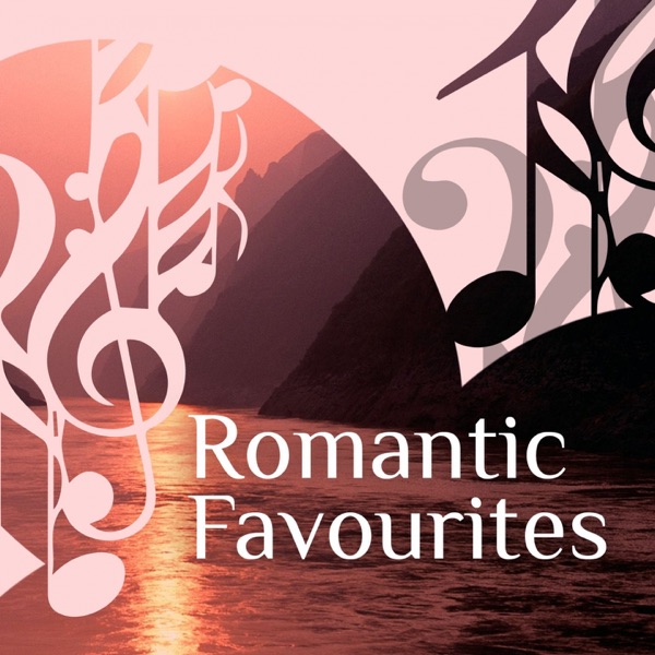 Romantic Favourites album cover
