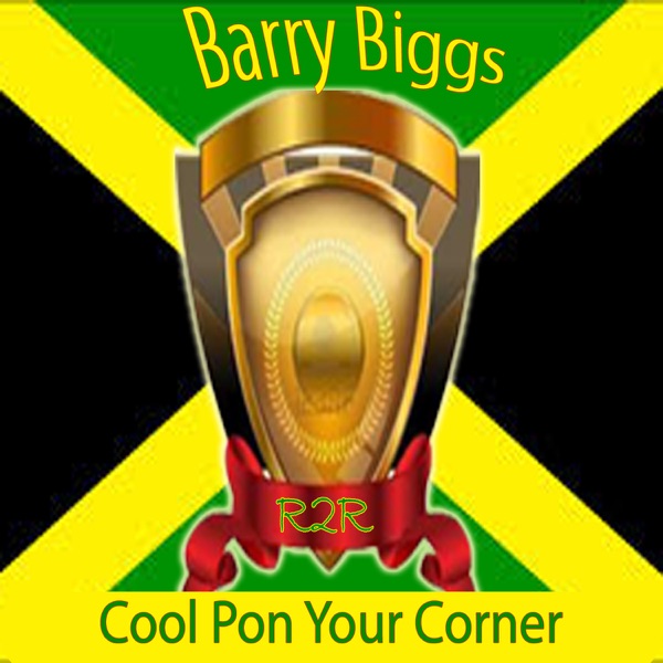 Cool Pon Your Corner - Single album cover